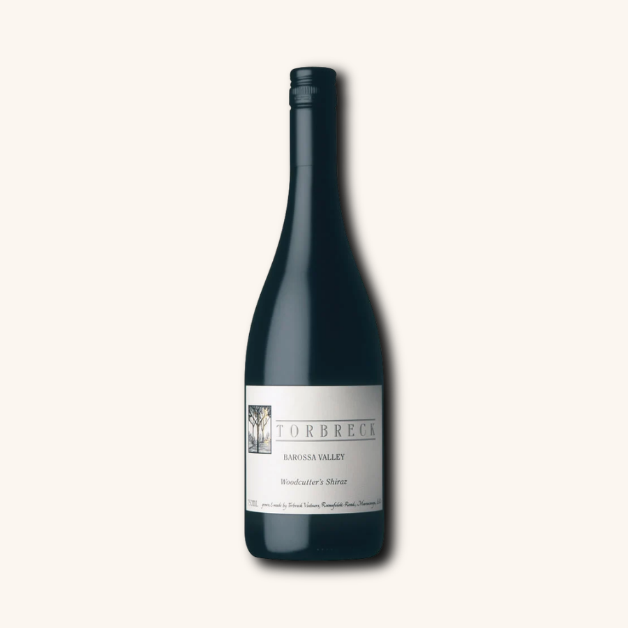 Torbreck - Woodcutter's Shiraz 2024