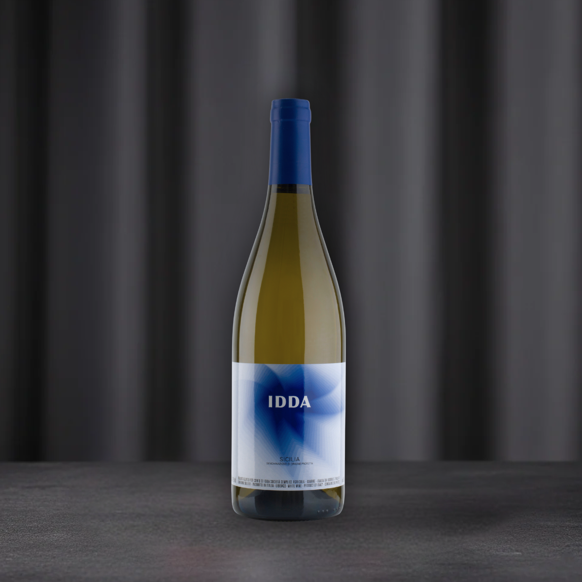 Idda - IDDA Bianco