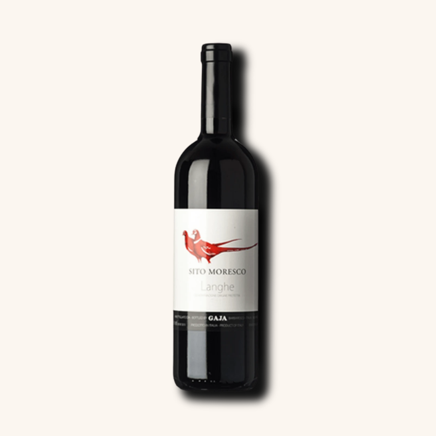 Gaja - Sito Moresco 2024