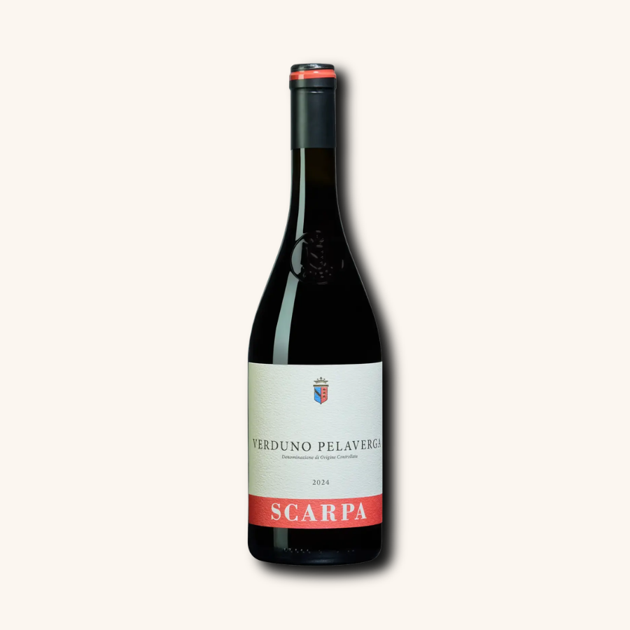 Scarpa - Verduno Pelaverga 2024