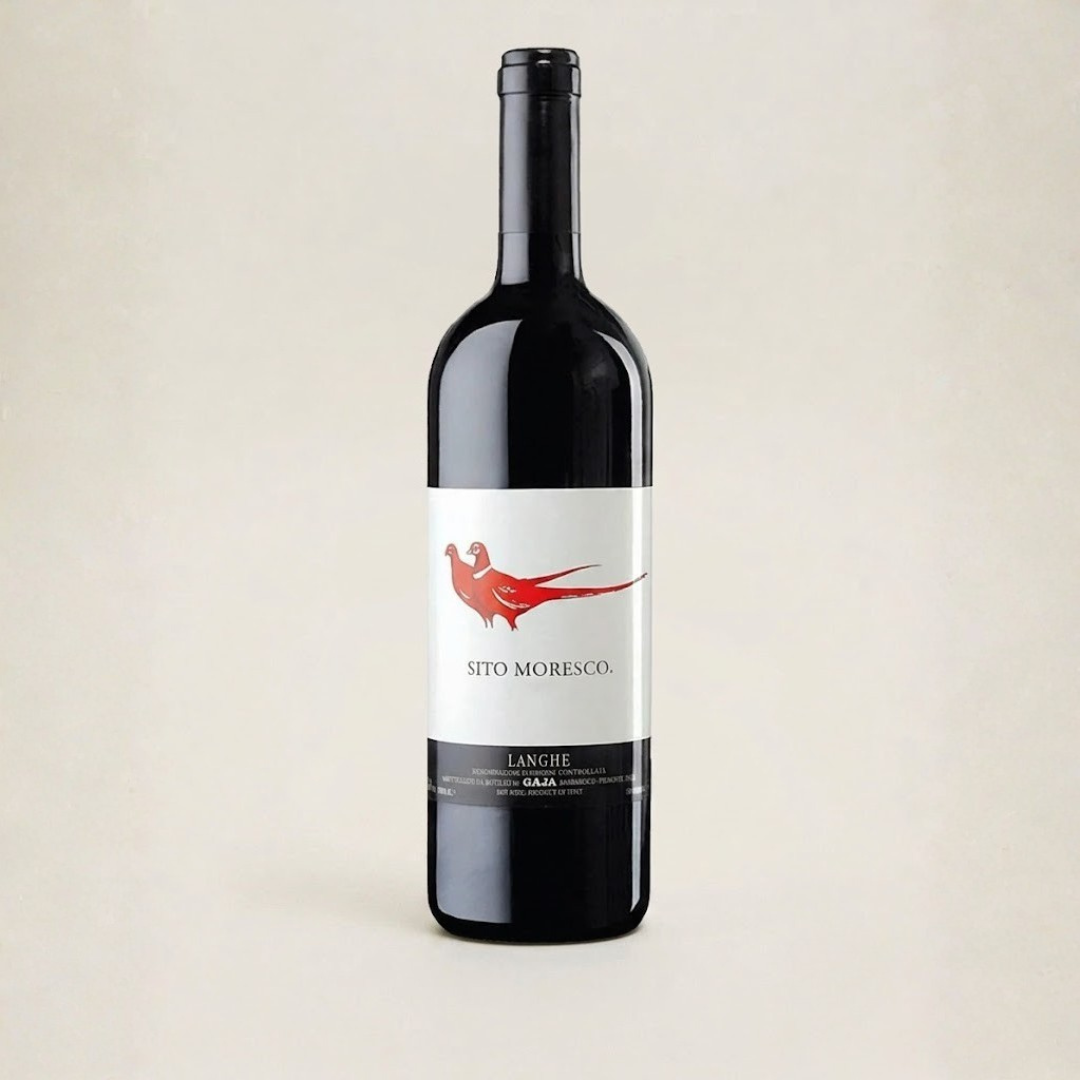 Gaja - Sito Moresco 2024
