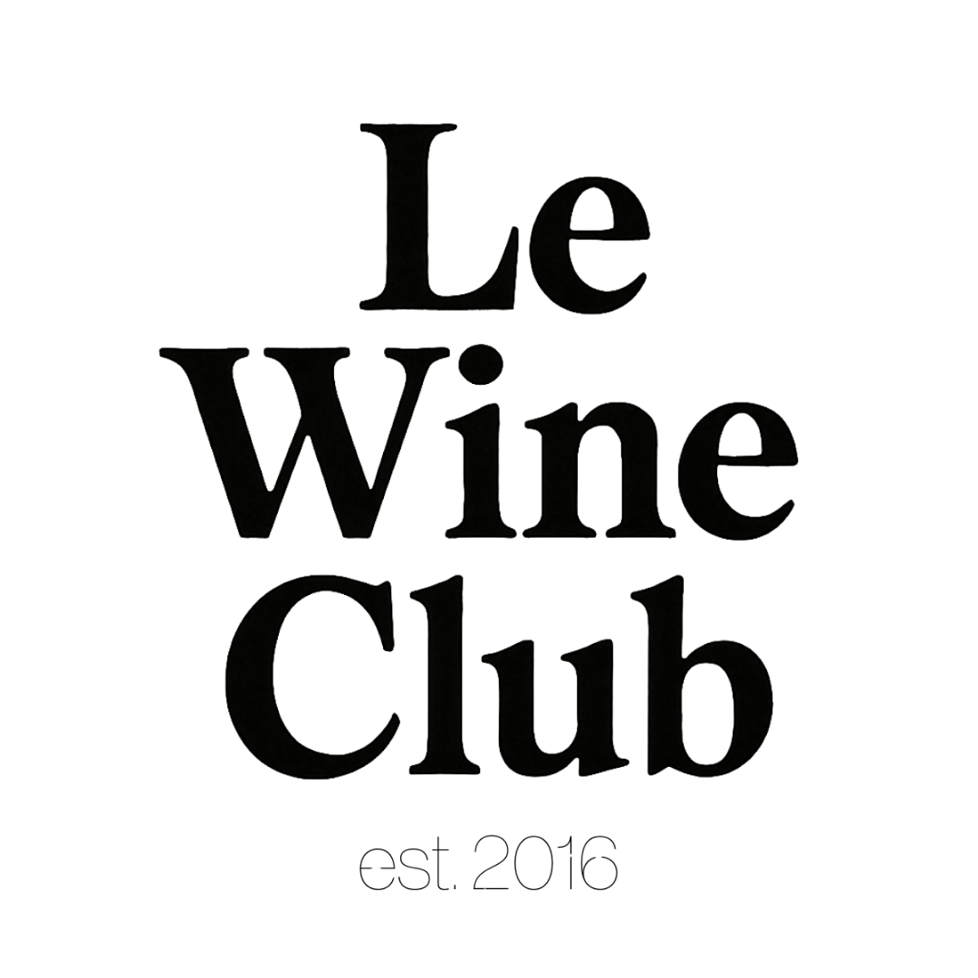 Le Wine Club