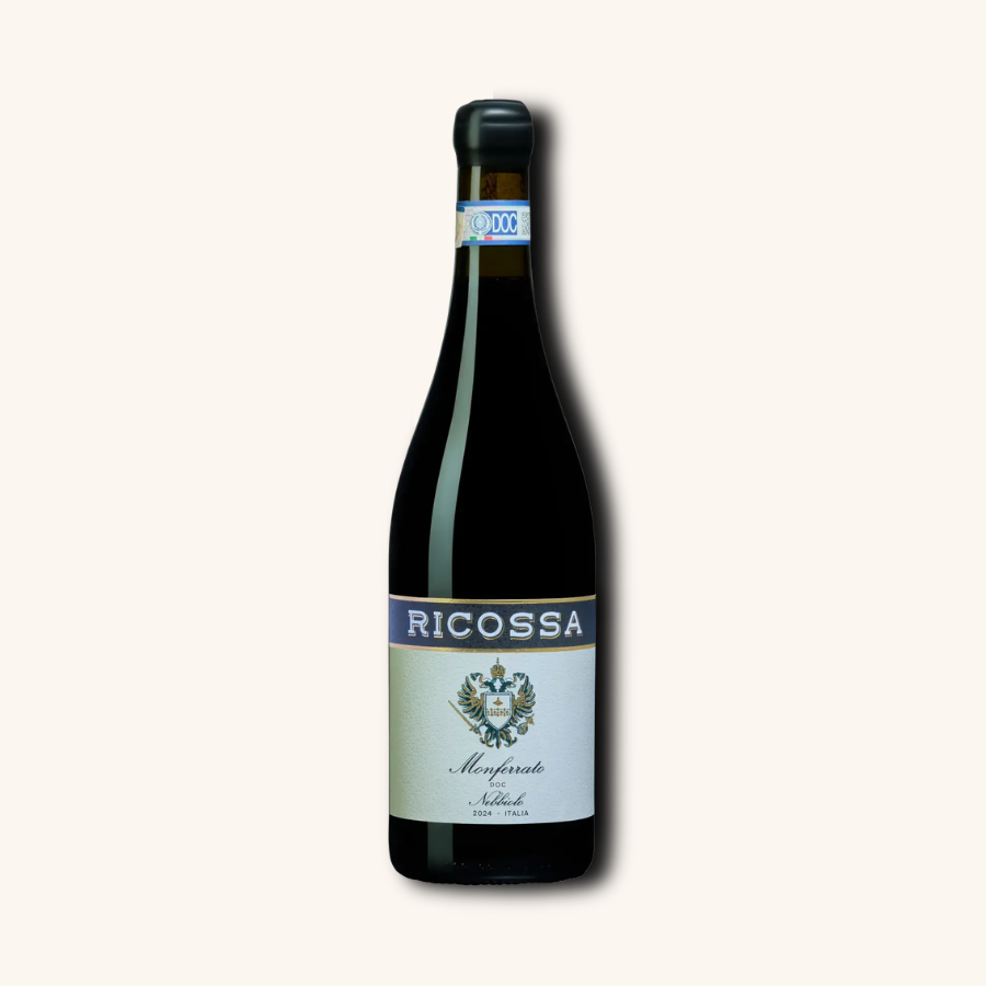 Ricossa - Monferrato Nebbiolo 2024